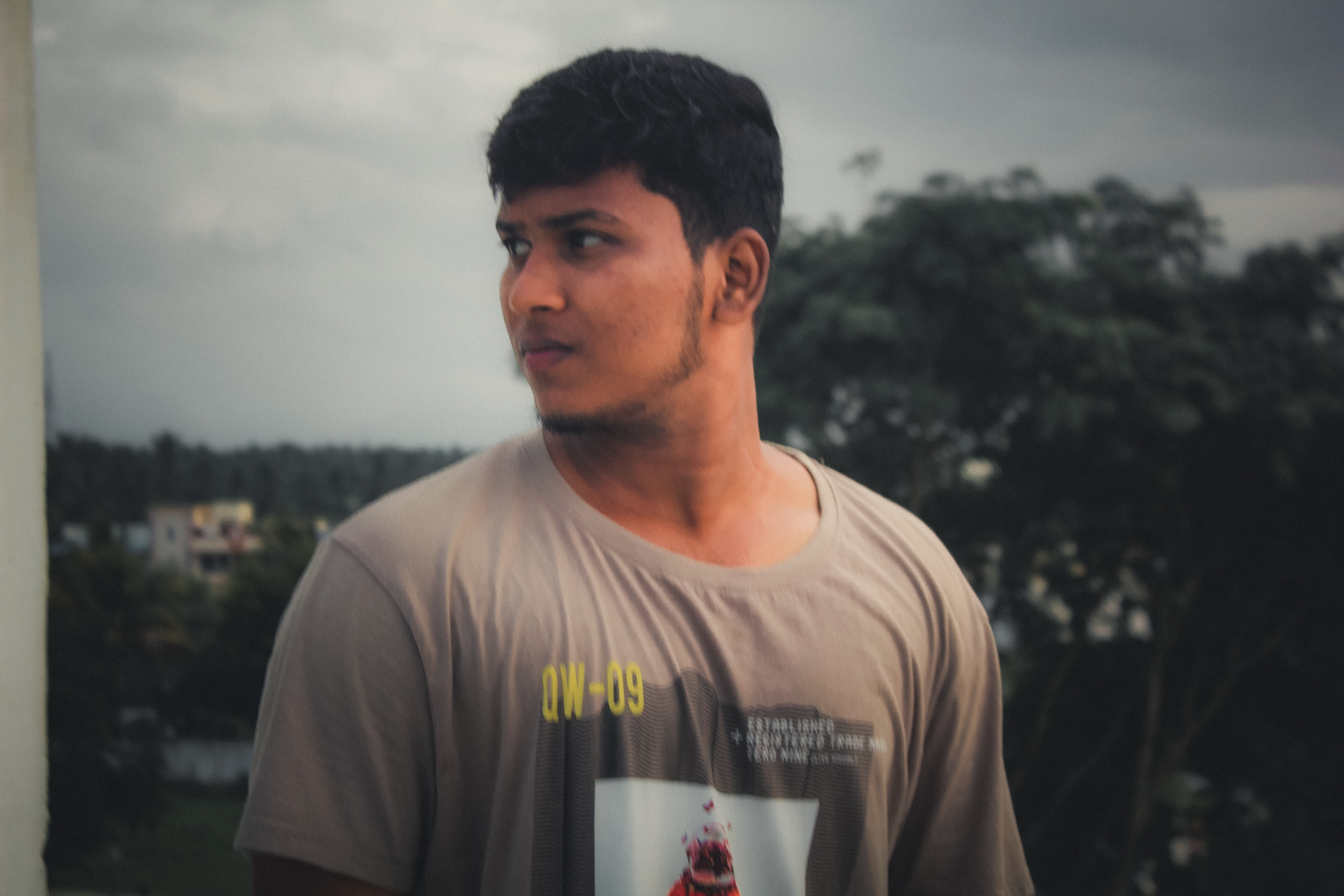 Murali